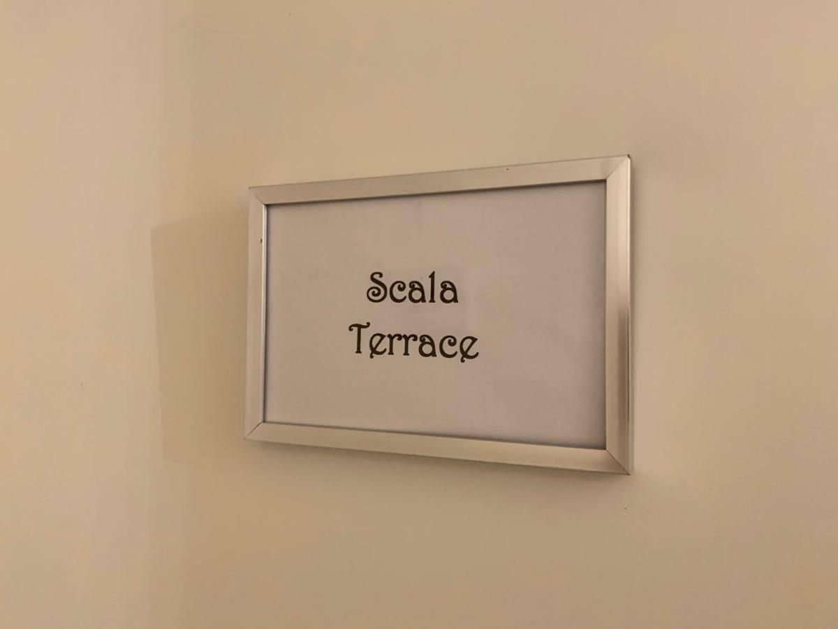 Scala Family Home 佛罗伦萨 外观 照片
